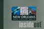 Cover of: Insideout New Orleans City Guide (Insideout City Guide: New Orleans)