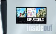 Cover of: Insideout Brussels City Guide (Insideout Guides)