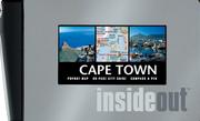 Cover of: Insideout Cape Town City Guide (Insideout City Guide: Cape Town)