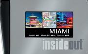 Cover of: Insideout Miami City Guide (Insiderout)