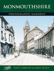 Cover of: Francis Frith's Monmouthshire