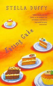 Cover of: Eating cake