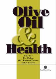 Olive oil and health by Parveen Yaqoob