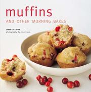 Cover of: Muffins