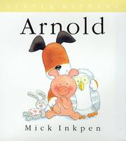 Cover of: Arnold (Little Kippers) by Mick Inkpen