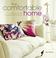 Cover of: The Comfortable Home