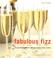 Cover of: Fabulous Fizz