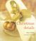 Cover of: Christmas Details