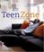 Cover of: Teen Zone