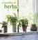 Cover of: Handful of Herbs