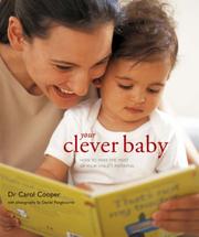 Cover of: Your Clever Baby