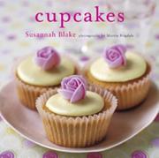 Cover of: Cupcakes by Susannah Blake