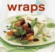 Cover of: Wraps by Jennie Shapter