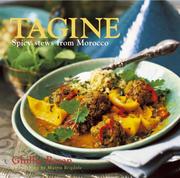 Cover of: Tagine by Ghillie Basan