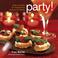 Cover of: Party!