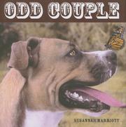 Cover of: Odd Couple