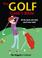 Cover of: The Golf Geek's Bible