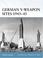 Cover of: German V-Weapon Sites 1943-45 (Fortress)