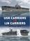 Cover of: USN Carriers vs IJN Carriers