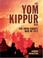 Cover of: The Yom Kippur War