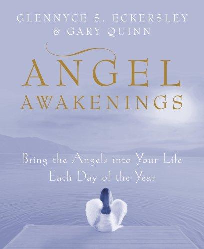 Angel Awakenings by Glennyce S. Eckersley, Gary Quinn