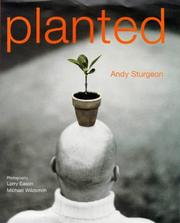 Cover of: Planted by A. Sturgeon