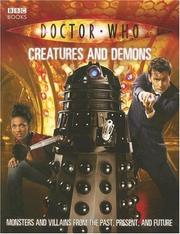 Cover of: Doctor Who by Justin Richards