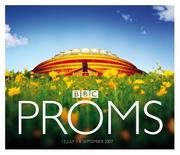 Cover of: BBC Proms Guide 2007 | Bbc