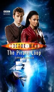 Cover of: Doctor Who: The Pirate Loop