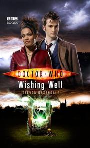 Cover of: Doctor Who by Trevor Baxendale