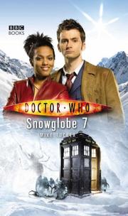 Cover of: Doctor Who: Snowglobe 7