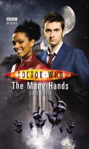 Cover of: Doctor Who: The Many Hands