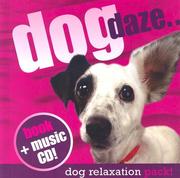 Cover of: Dog Daze with CD (Audio) (Book & CD)