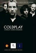 Cover of: "Coldplay" (Chord Songbook)