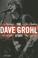 Cover of: Dave Grohl Story