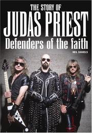 Cover of: Defenders Of The Faith