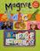 Cover of: Magnet Matching ABC