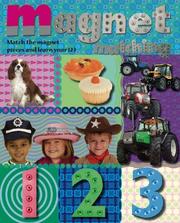 Cover of: Magnet Matching: 123
