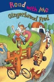 Cover of: Gingerbread Fred (Read with Me (Make Believe Ideas))