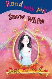 Cover of: Snow White (Read with Me (Make Believe Ideas))
