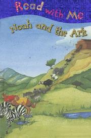 Cover of: Noah and the Ark (Read with Me (Make Believe Ideas))