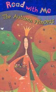Cover of: The Autumn Princess (Read with Me (Make Believe Ideas))
