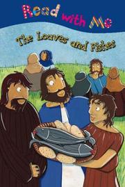 Cover of: The Loaves and Fishes (Read with Me (Make Believe Ideas))