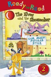 Cover of: The Elves and the Shoemaker (Ready to Read)