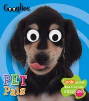 Cover of: Googlies: Pet Pals (Googlies)