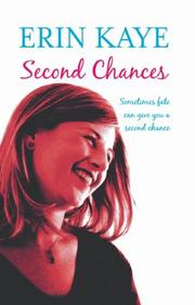 Cover of: Second Chances