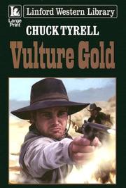 Cover of: Vulture Gold