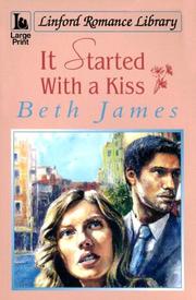 Cover of: It Started with a Kiss