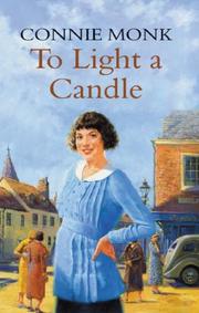 Cover of: To Light a Candle