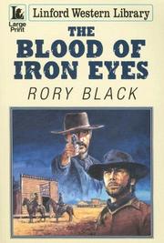 Cover of: The Blood of Iron Eyes